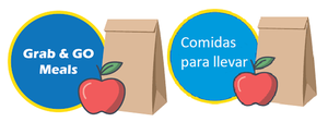 FREE Food during Hybrid Learning
