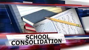 High School Consolidation Information