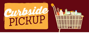 FREE MEALS & Daily Food Pick up