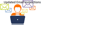 Student Email Instructions - Updated