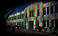 Holiday Light Extravaganza